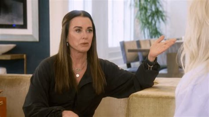 Did Kyle Richards Cheat on Mauricio With Morgan Wade? She Just Revealed The Truth