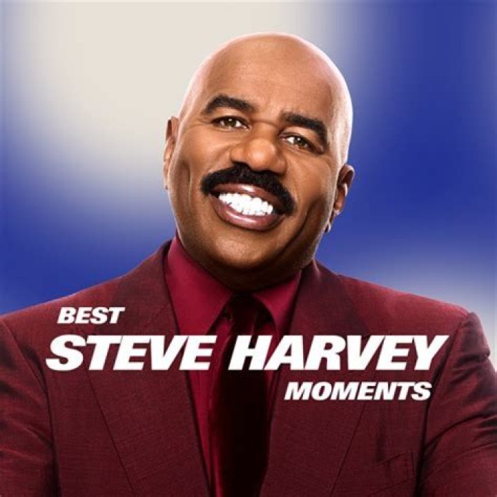 Did Steve Harvey Pass Away in 2024? Separating Fact from Fiction