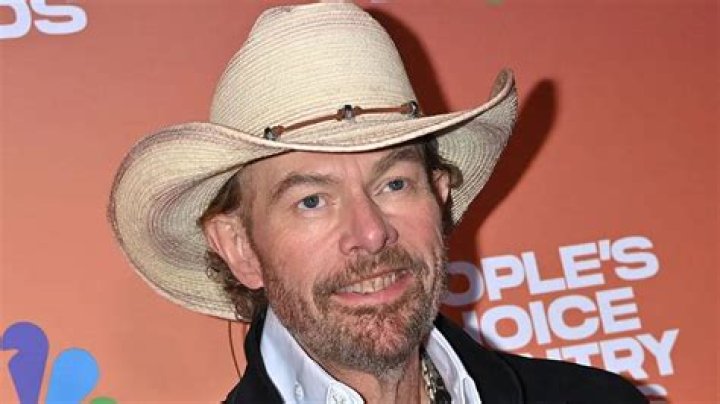 Did Toby Keith Pass Away Is Rumors Of His Death True?