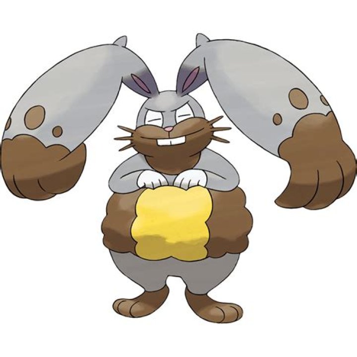 Diggersby