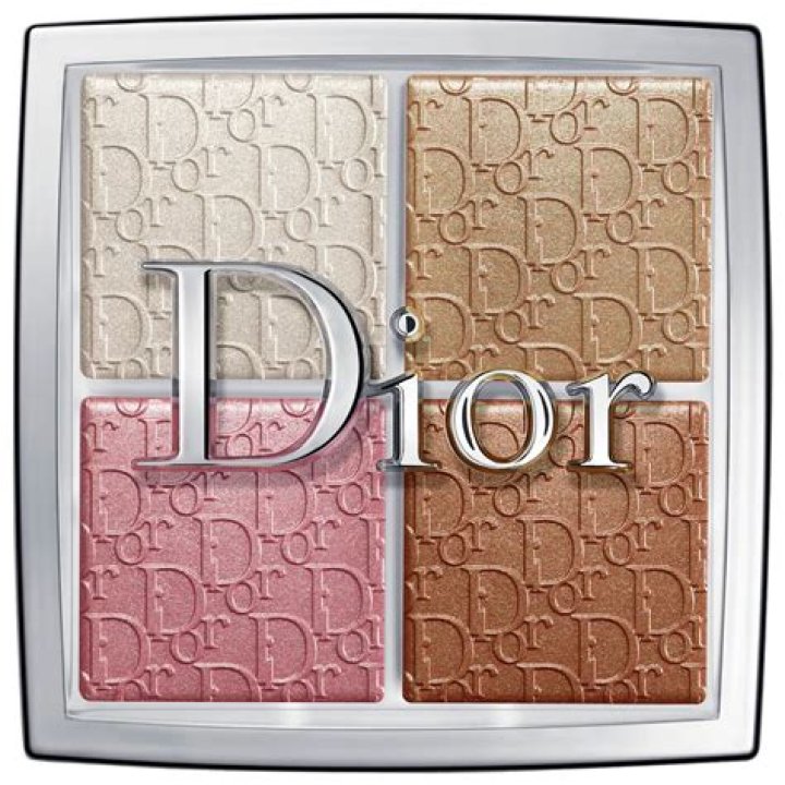 Dior pastel eyeshadow