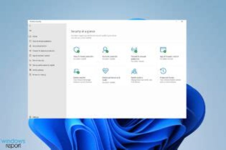 Disable the Windows 11 Antimalware Service Executable