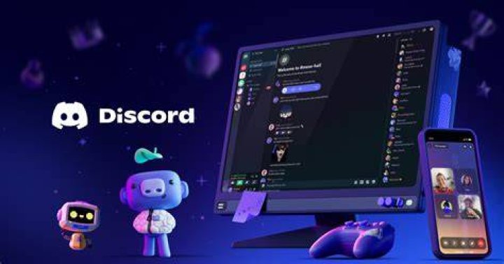 discord in the play store