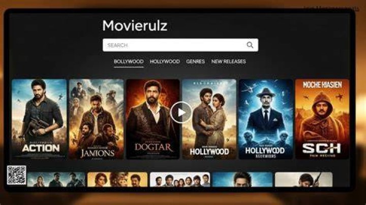 Discover The Latest Blockbusters Movierulz Today Released Movies