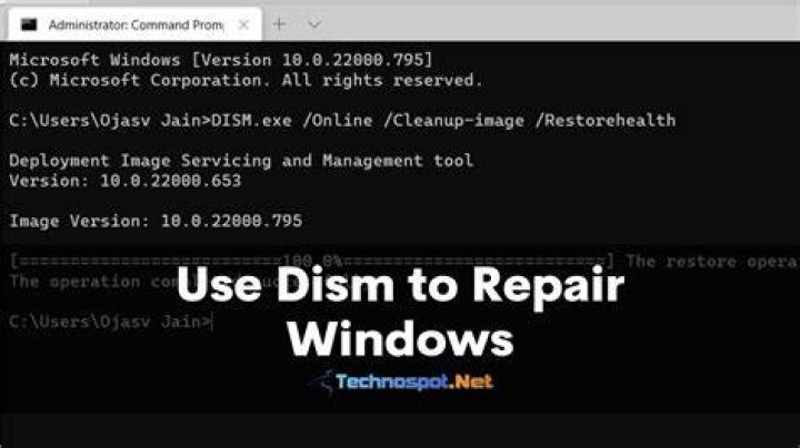 dism windows 10 apps close when minimized