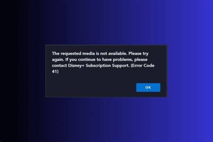 Disney Plus is not continuing from where you left off