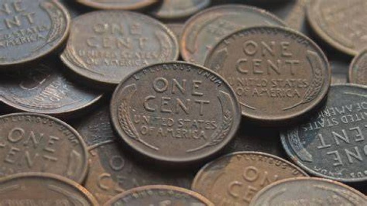 Do Not Look At These Dirty, Filthy State Seals