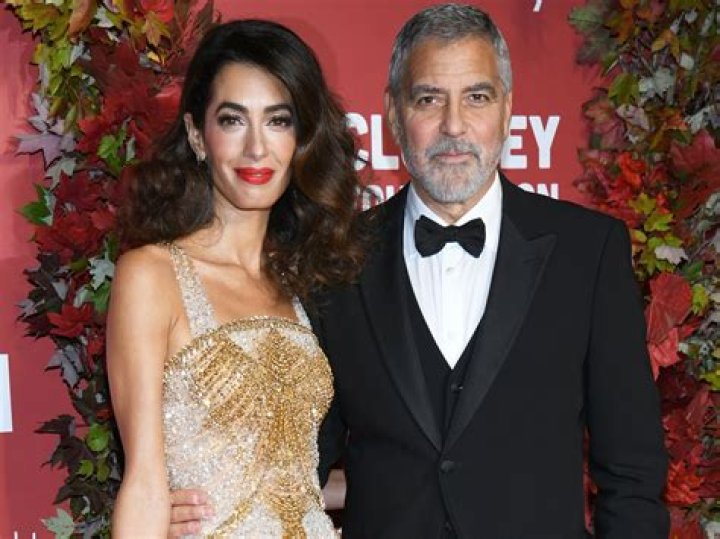 Does Clooney's Son Have Down Syndrome? Understand The Facts