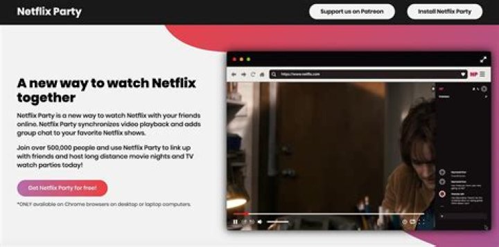 Does it work? How to watch Netflix US