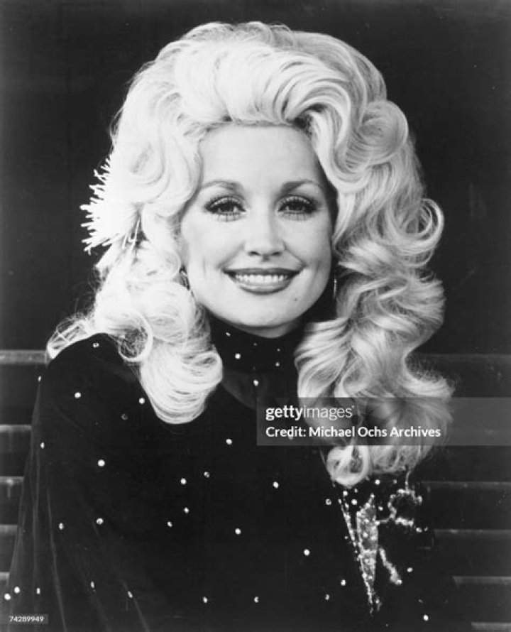Dolly Parton's net worth in 2022, Dolly Parton net worth in 2022