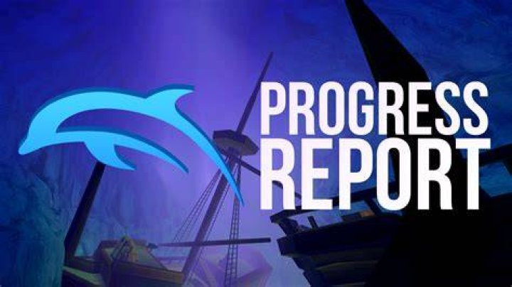 Dolphin JetPack feature.