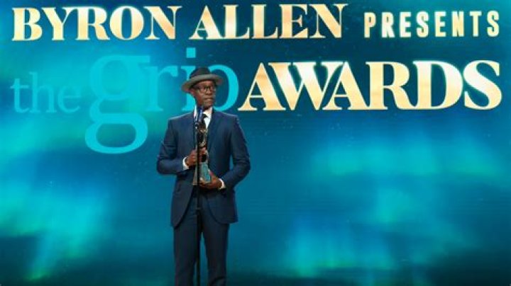 don cheadle awards