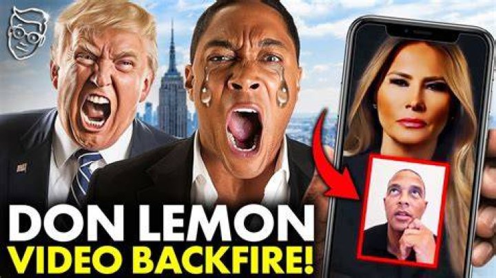 Don Lemon cancelled again