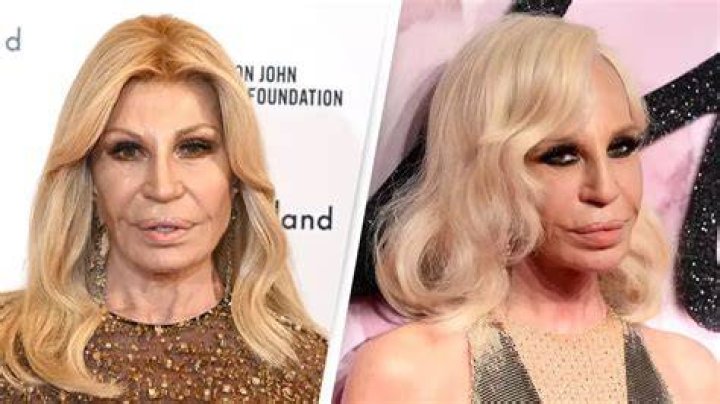 Donatella Barbero on Instagram