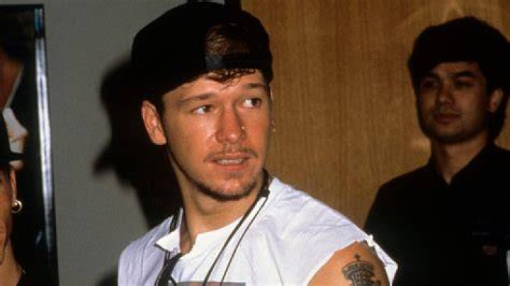 Donnie Wahlberg's new TV projects away from Blue Bloods explored HELLO!