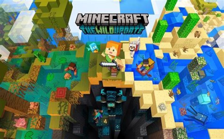 download minecraft update
