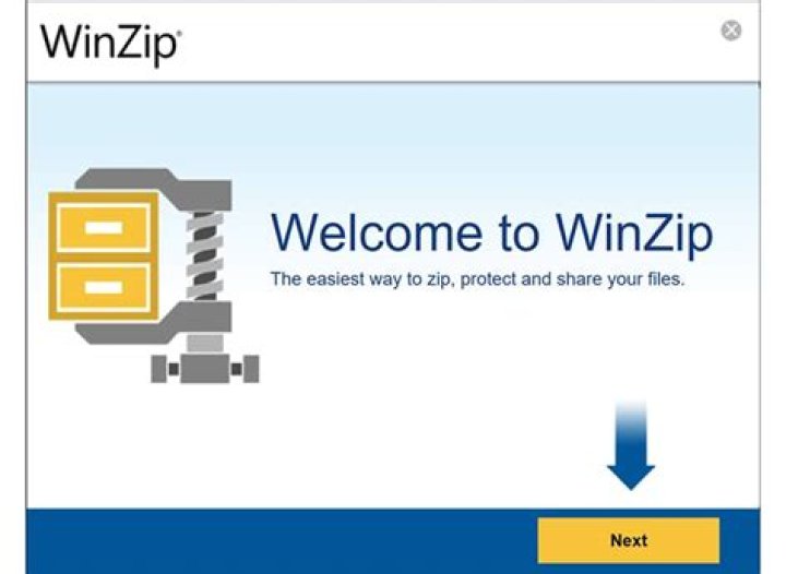 WinZip download WinZip