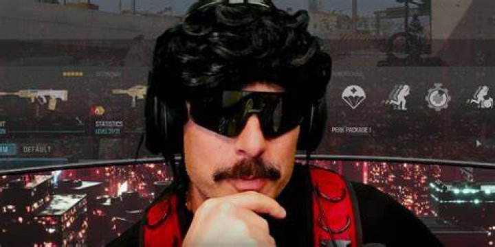 Dr Disrespect Warzone streams Dr Disrespect Warzone streams