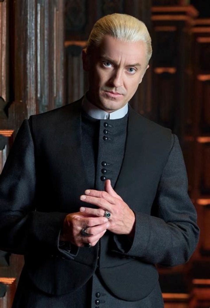 draco malfoy height image draco malfoy height image