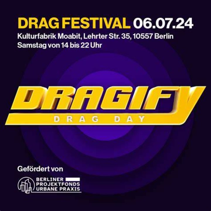 Dragify Package