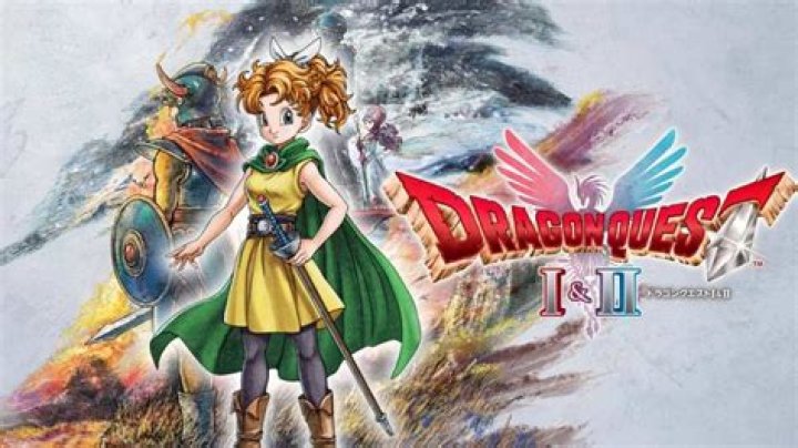 Dragon Quest V icon dragon quest v best new Android apps and games