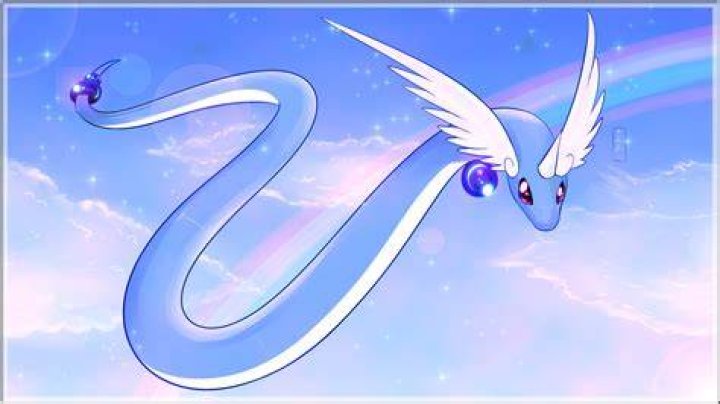 Dragonair
