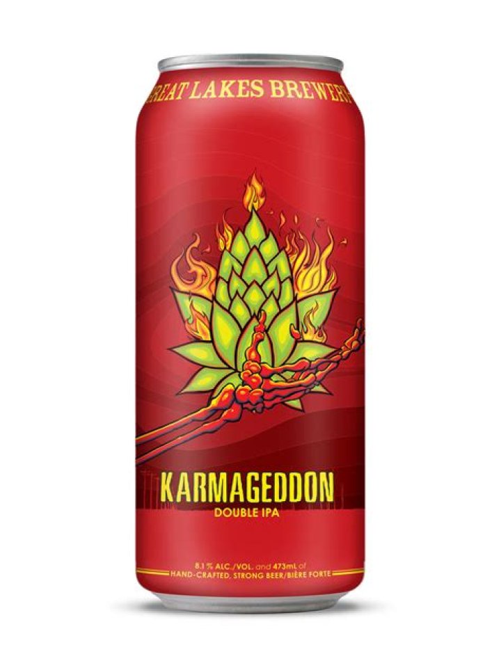 Dramageddon 3.0: Karmageddon