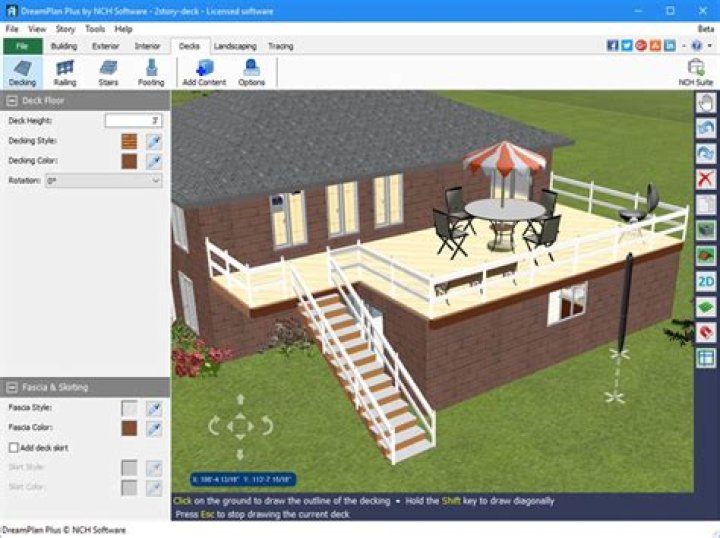 DreamPlan Home Design