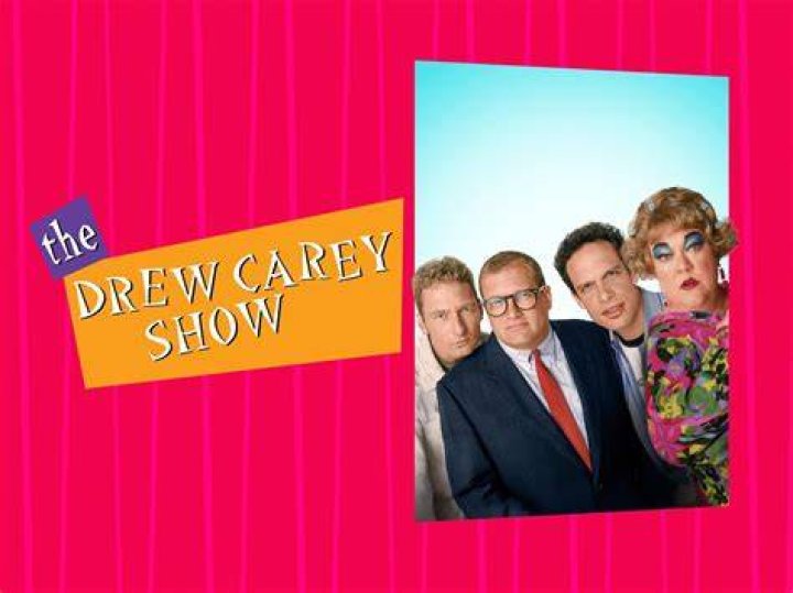 Drew Carey | TheThings