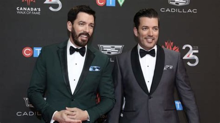 Drew Scott's Journey Understanding The Illness Of The Property Brothers