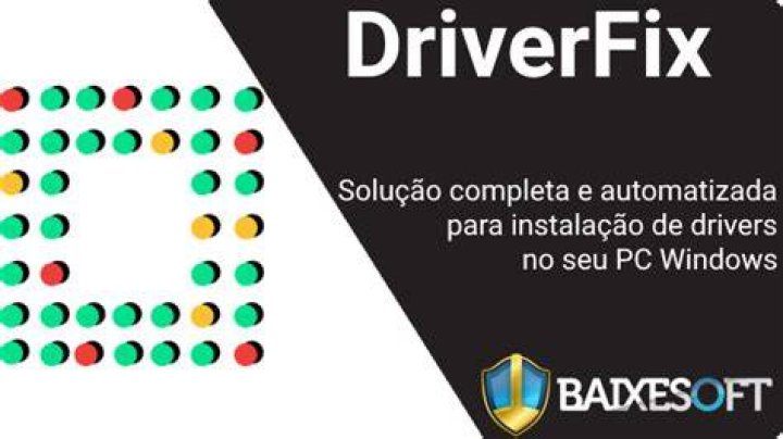 DriverFix Banner