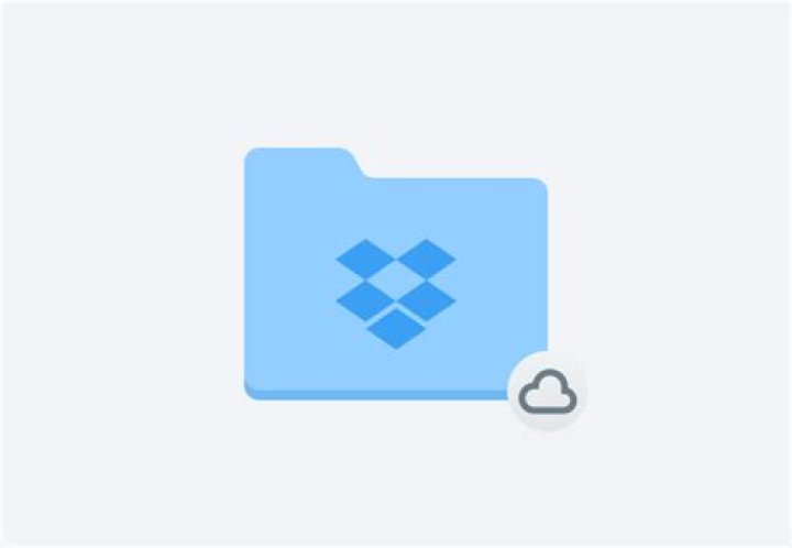 Dropbox Dropbox