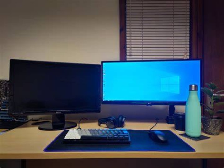 dual monitors are not working on mac