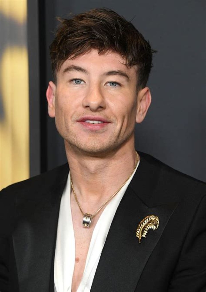 Dublin actor Barry Keoghan reveals his late mother is his motivation and says she would be
