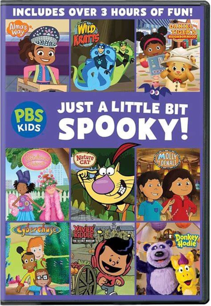 DVD & Blu-ray Bestsellers at Shop.PBS.org