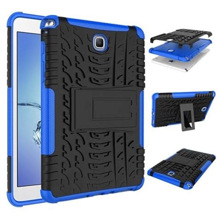 DWaybox Rugged Heavy Duty Hard Back Case - Xiaomi Redmi Note 4