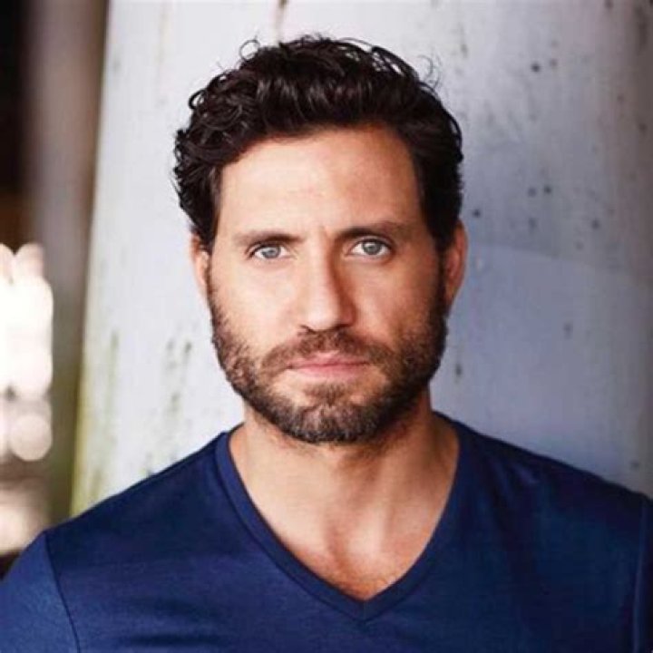 Edgar Ramirez