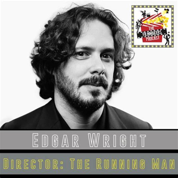 Edgar Wright wears a brain scanning device in Westworld - shows like severance