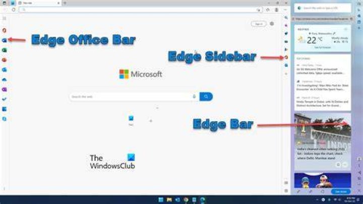 edge office