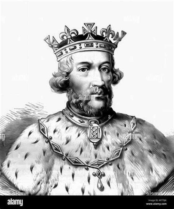 Edward II
