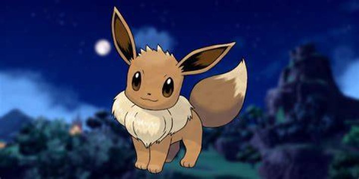 Eevee