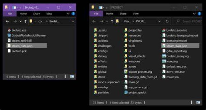 Either insert the Steam file path or click Browse to locate it.