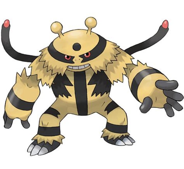 Electivire