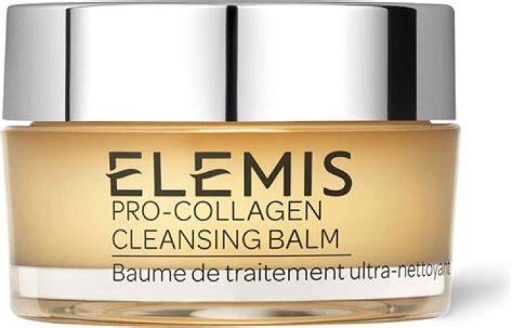 ELEMIS Pro-Collagen Cleansing Balm