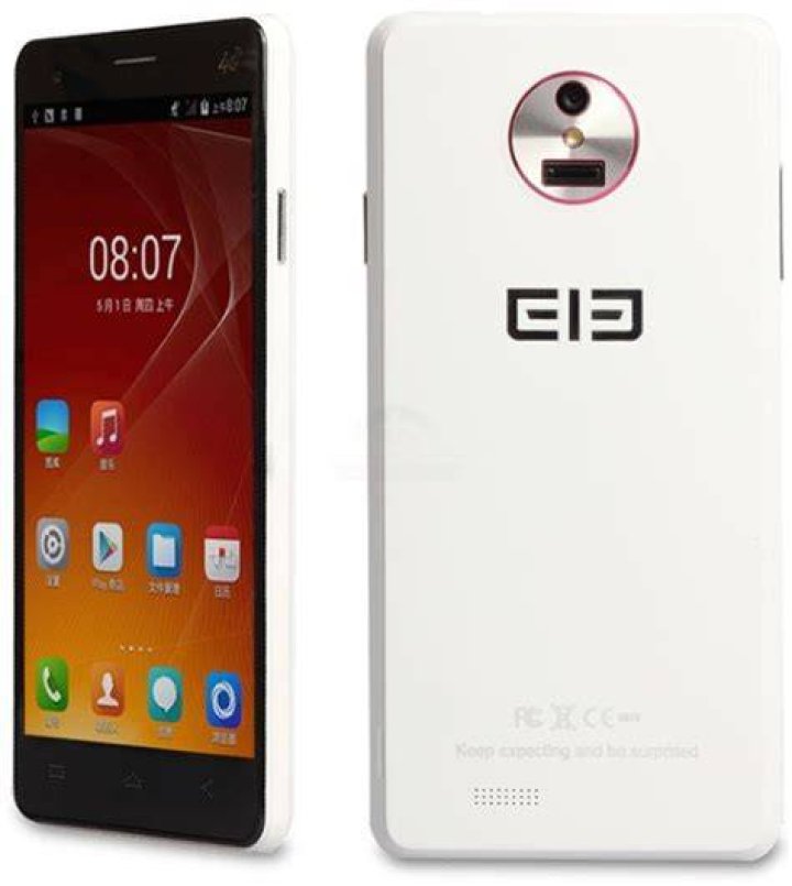 Elephone P3000 (16) Elephone P3000 (16)