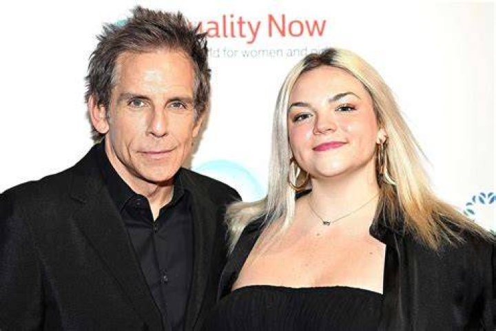 Ella Olivia Stiller Wiki/Bio, Age, Net Worth, Career, Height, Photos