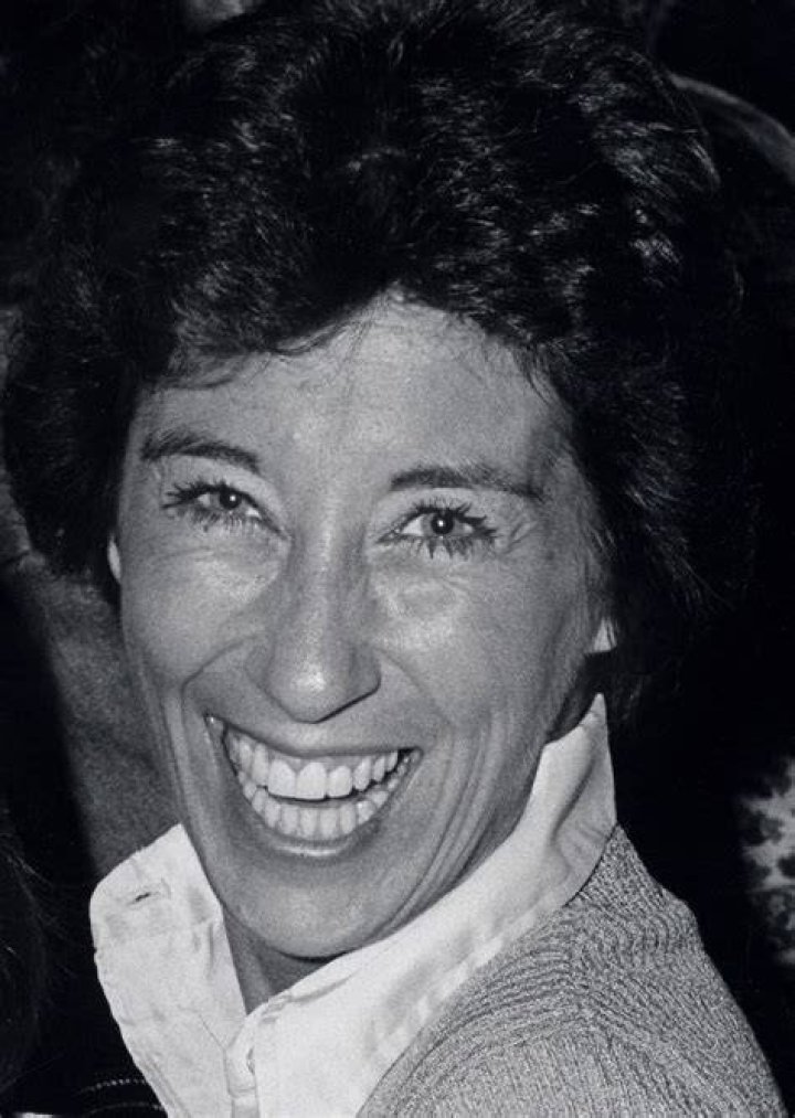 Ellen Travolta Grease Wiki Fandom