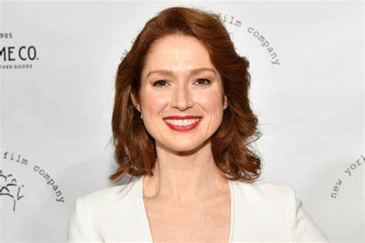 Ellie Kemper net worth Ellie Kemper net worth