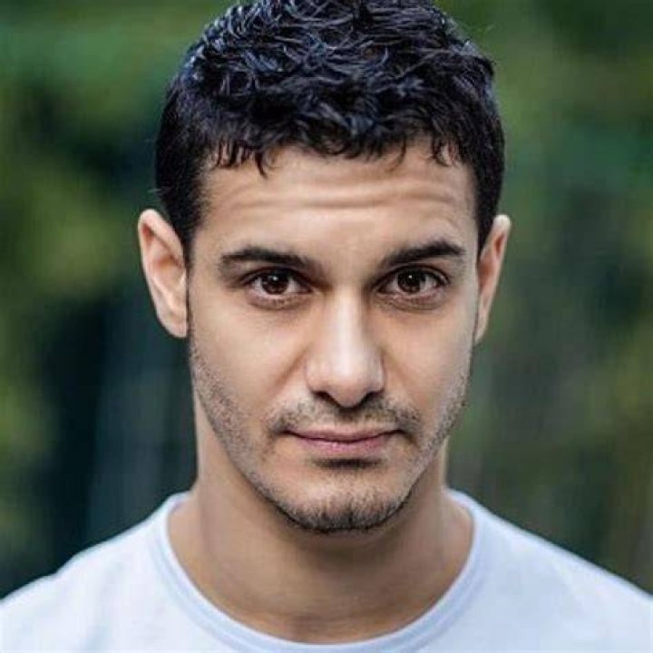 Elyes Babel
