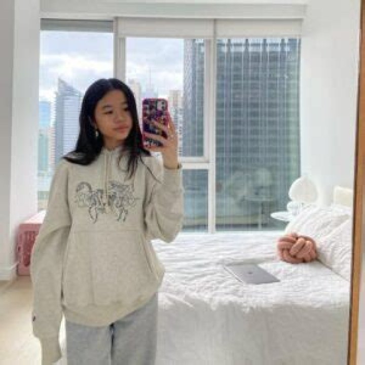 Emily Ha Height